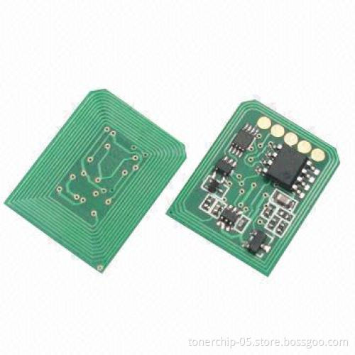 OEM Replacement Oki Toner Reset Chip for C5650/C5750 European Version C5650